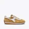 Equipe ’75 Sw Heritage, basket basse en cuir Equipe ’75 Sw Heritage, basket basse en cuir