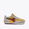 Equipe ’75 Sw Heritage, basket basse en cuir Equipe ’75 Sw Heritage, basket basse en cuir