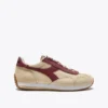 Equipe ’75 Sw Heritage, basket basse en cuir Equipe ’75 Sw Heritage, basket basse en cuir