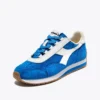 Equipe ’75 Sw Heritage, basket basse en cuir Equipe ’75 Sw Heritage, basket basse en cuir