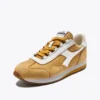 Equipe ’75 Sw Heritage, basket basse en cuir Equipe ’75 Sw Heritage, basket basse en cuir