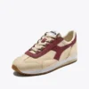 Equipe ’75 Sw Heritage, basket basse en cuir Equipe ’75 Sw Heritage, basket basse en cuir