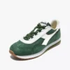 Equipe ’75 Sw Heritage, basket basse en cuir Equipe ’75 Sw Heritage, basket basse en cuir