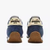 Equipe ’75 Sw Heritage, basket basse en cuir Equipe ’75 Sw Heritage, basket basse en cuir