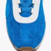 Equipe ’75 Sw Heritage, basket basse en cuir Equipe ’75 Sw Heritage, basket basse en cuir