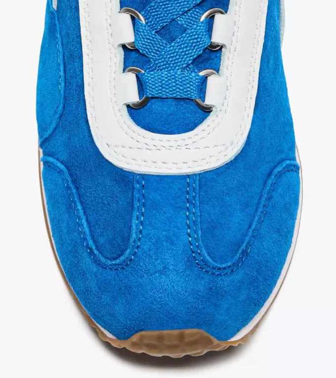 Equipe ’75 Sw Heritage, basket basse en cuir Equipe ’75 Sw Heritage, basket basse en cuir
