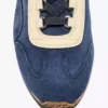 Equipe ’75 Sw Heritage, basket basse en cuir Equipe ’75 Sw Heritage, basket basse en cuir