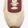 Equipe ’75 Sw Heritage, basket basse en cuir Equipe ’75 Sw Heritage, basket basse en cuir