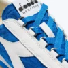 Equipe ’75 Sw Heritage, basket basse en cuir Equipe ’75 Sw Heritage, basket basse en cuir