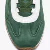 Equipe ’75 Sw Heritage, basket basse en cuir Equipe ’75 Sw Heritage, basket basse en cuir