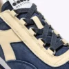 Equipe ’75 Sw Heritage, basket basse en cuir Equipe ’75 Sw Heritage, basket basse en cuir