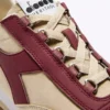 Equipe ’75 Sw Heritage, basket basse en cuir Equipe ’75 Sw Heritage, basket basse en cuir