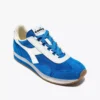 Equipe ’75 Sw Heritage, basket basse en cuir Equipe ’75 Sw Heritage, basket basse en cuir