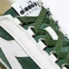 Equipe ’75 Sw Heritage, basket basse en cuir Equipe ’75 Sw Heritage, basket basse en cuir