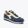 Equipe ’75 Sw Heritage, basket basse en cuir Equipe ’75 Sw Heritage, basket basse en cuir