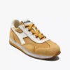 Equipe ’75 Sw Heritage, basket basse en cuir Equipe ’75 Sw Heritage, basket basse en cuir