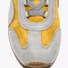 Equipe ’75 Sw Heritage, basket basse en cuir Equipe ’75 Sw Heritage, basket basse en cuir