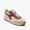 Equipe ’75 Sw Heritage, basket basse en cuir Equipe ’75 Sw Heritage, basket basse en cuir