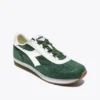 Equipe ’75 Sw Heritage, basket basse en cuir Equipe ’75 Sw Heritage, basket basse en cuir
