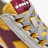 Equipe ’75 Sw Heritage, basket basse en cuir Equipe ’75 Sw Heritage, basket basse en cuir