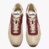 Equipe ’75 Sw Heritage, basket basse en cuir Equipe ’75 Sw Heritage, basket basse en cuir