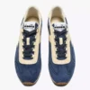Equipe ’75 Sw Heritage, basket basse en cuir Equipe ’75 Sw Heritage, basket basse en cuir