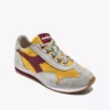 Equipe ’75 Sw Heritage, basket basse en cuir Equipe ’75 Sw Heritage, basket basse en cuir
