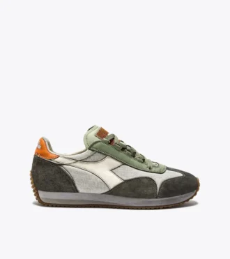 Equipe Dirty Sw Evo Baskets Heritage à profil bas