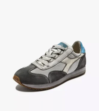 Equipe Dirty Sw Evo Baskets Heritage à profil bas