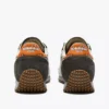 Equipe Dirty Sw Evo Baskets Heritage à profil bas Equipe Dirty Sw Evo Baskets Heritage à profil bas