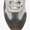 Equipe Dirty Sw Evo Baskets Heritage à profil bas Equipe Dirty Sw Evo Baskets Heritage à profil bas