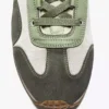 Equipe Dirty Sw Evo Baskets Heritage à profil bas Equipe Dirty Sw Evo Baskets Heritage à profil bas