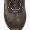 Equipe Dirty Sw Evo Baskets Heritage à profil bas Equipe Dirty Sw Evo Baskets Heritage à profil bas