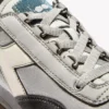 Equipe Dirty Sw Evo Baskets Heritage à profil bas Equipe Dirty Sw Evo Baskets Heritage à profil bas