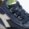 Equipe Dirty Sw Evo Baskets Heritage à profil bas Equipe Dirty Sw Evo Baskets Heritage à profil bas