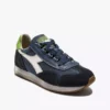 Equipe Dirty Sw Evo Baskets Heritage à profil bas Equipe Dirty Sw Evo Baskets Heritage à profil bas
