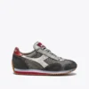 Equipe Dirty Sw Evo Heritage sneaker en cuir