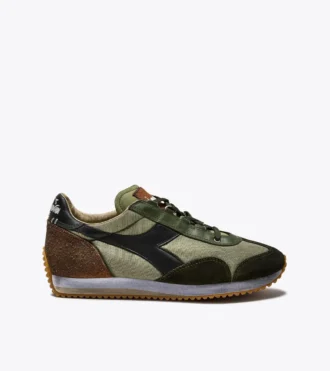 Equipe Dirty Sw Evo Heritage sneaker en cuir