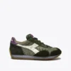 Equipe Dirty Sw Evo Heritage sneaker en cuir Equipe Dirty Sw Evo Heritage sneaker en cuir