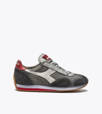 Equipe Dirty Sw Evo Heritage sneaker en cuir Equipe Dirty Sw Evo Heritage sneaker en cuir
