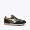 Equipe Dirty Sw Evo Heritage sneaker en cuir Equipe Dirty Sw Evo Heritage sneaker en cuir