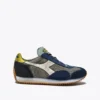 Equipe Dirty Sw Evo Heritage sneaker en cuir Equipe Dirty Sw Evo Heritage sneaker en cuir
