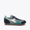 Equipe Dirty Sw Evo Heritage sneaker en cuir Equipe Dirty Sw Evo Heritage sneaker en cuir