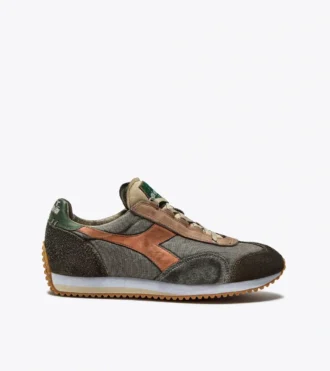 Equipe Dirty Sw Evo Heritage sneaker en cuir