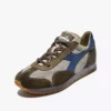 Equipe Dirty Sw Evo Heritage sneaker en cuir Equipe Dirty Sw Evo Heritage sneaker en cuir
