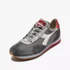 Equipe Dirty Sw Evo Heritage sneaker en cuir