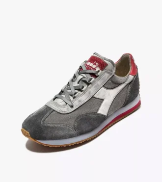 Equipe Dirty Sw Evo Heritage sneaker en cuir Equipe Dirty Sw Evo Heritage sneaker en cuir