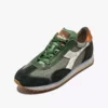 Equipe Dirty Sw Evo Heritage sneaker en cuir Equipe Dirty Sw Evo Heritage sneaker en cuir