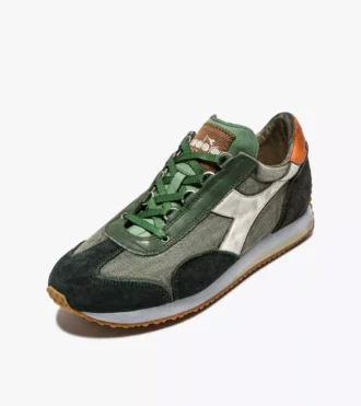 Equipe Dirty Sw Evo Heritage sneaker en cuir
