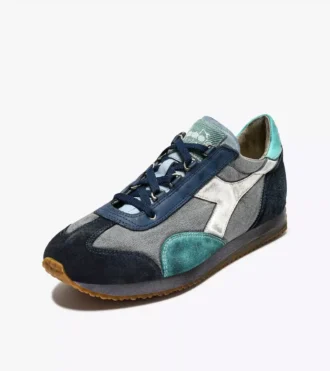 Equipe Dirty Sw Evo Heritage sneaker en cuir